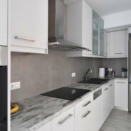 Apartmán Parikias Seaside House Páros Exteriér fotografie