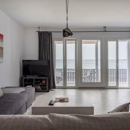 Apartmán Parikias Seaside House Páros Exteriér fotografie