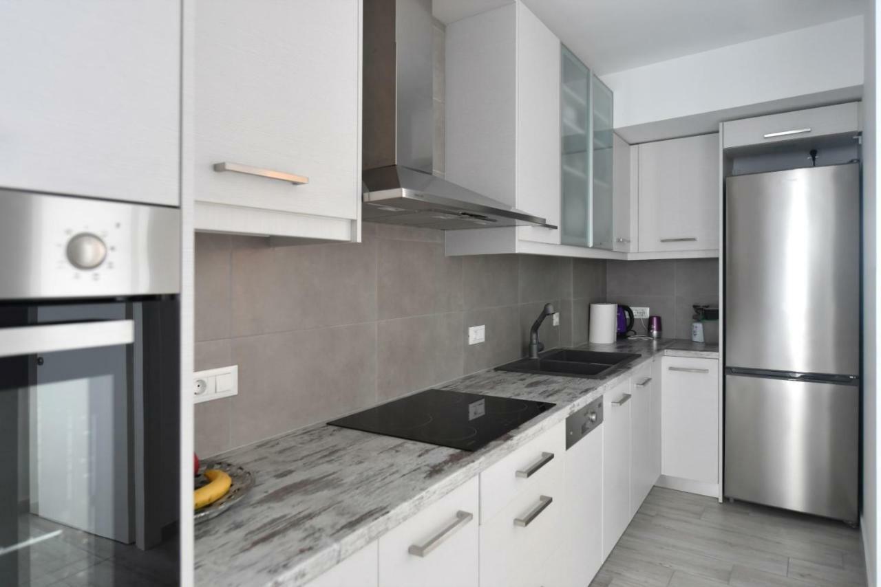 Apartmán Parikias Seaside House Páros Exteriér fotografie