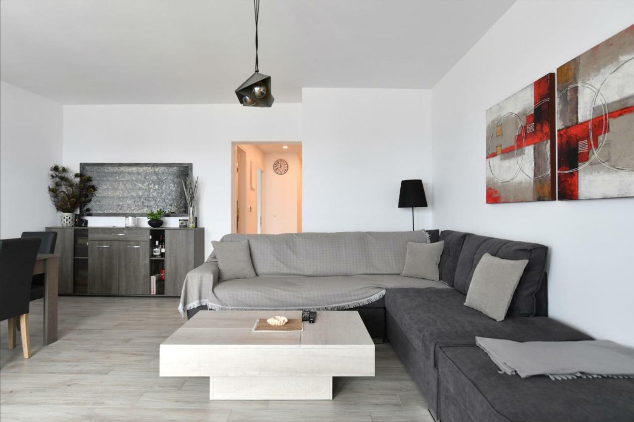 Apartmán Parikias Seaside House Páros Exteriér fotografie