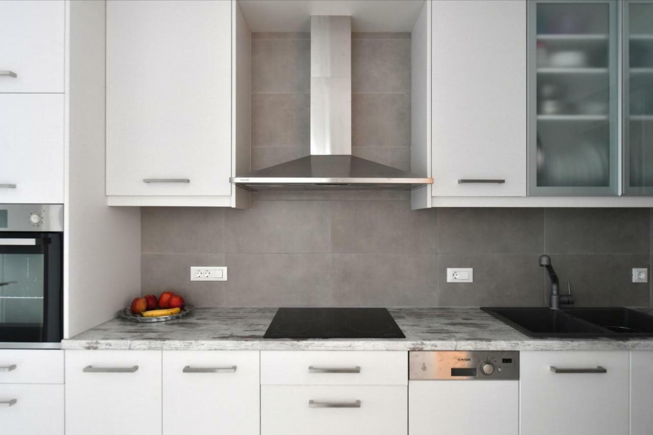Apartmán Parikias Seaside House Páros Exteriér fotografie