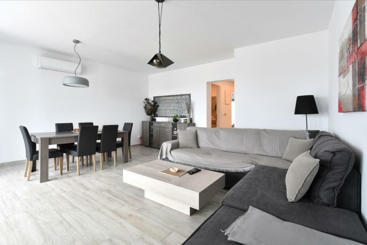 Apartmán Parikias Seaside House Páros Exteriér fotografie
