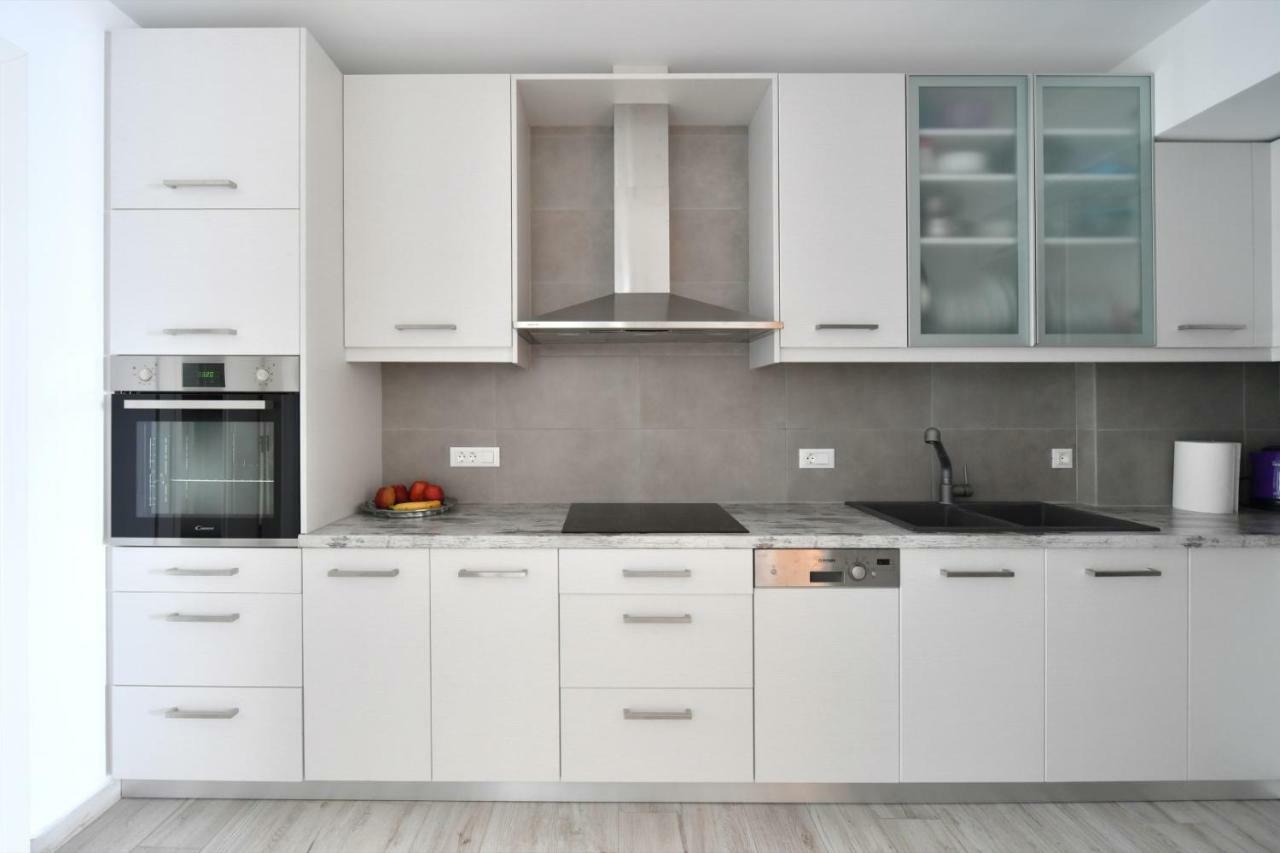Apartmán Parikias Seaside House Páros Exteriér fotografie