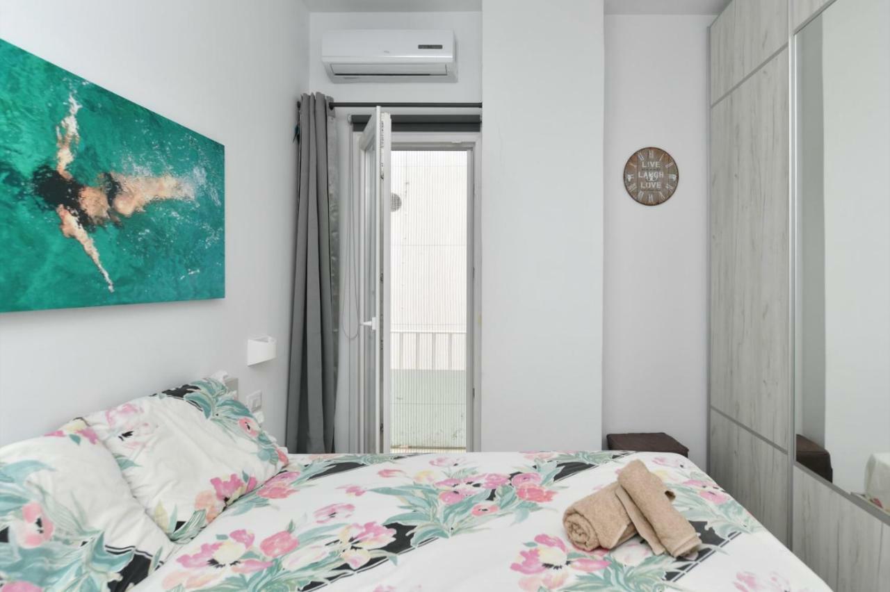 Apartmán Parikias Seaside House Páros Exteriér fotografie