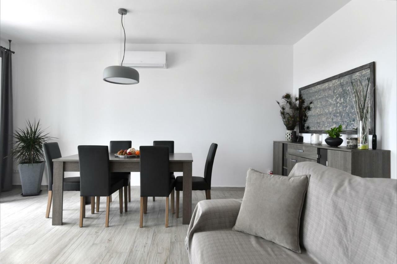 Apartmán Parikias Seaside House Páros Exteriér fotografie